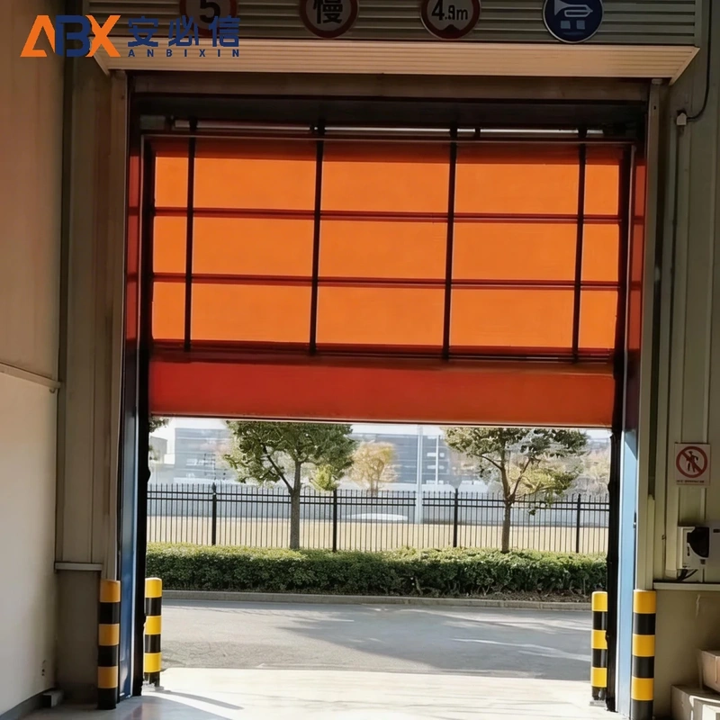 鄂州充气式门封