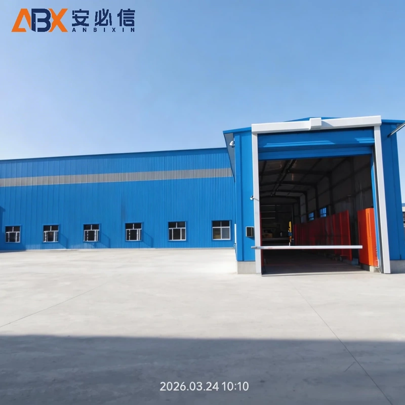 鄂州PVC堆积门